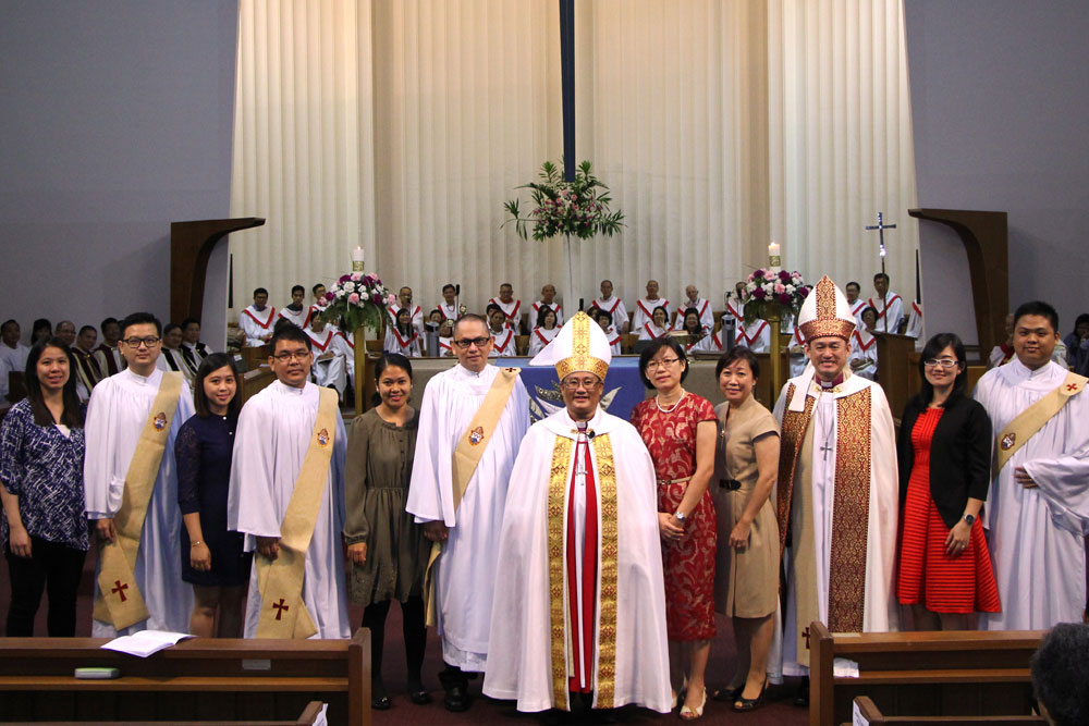 col3 - Anglican Diocese of Sabah