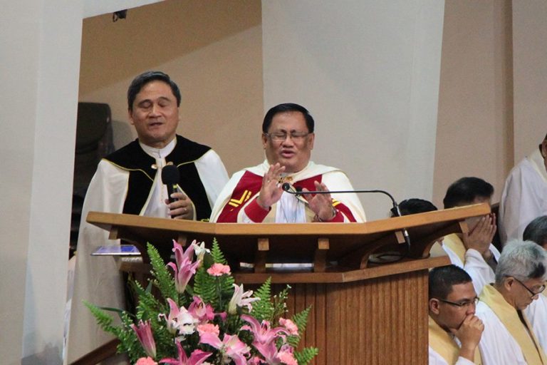 Anglican Diocese of Sabah