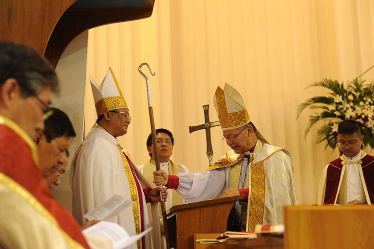 Anglican Diocese of Sabah