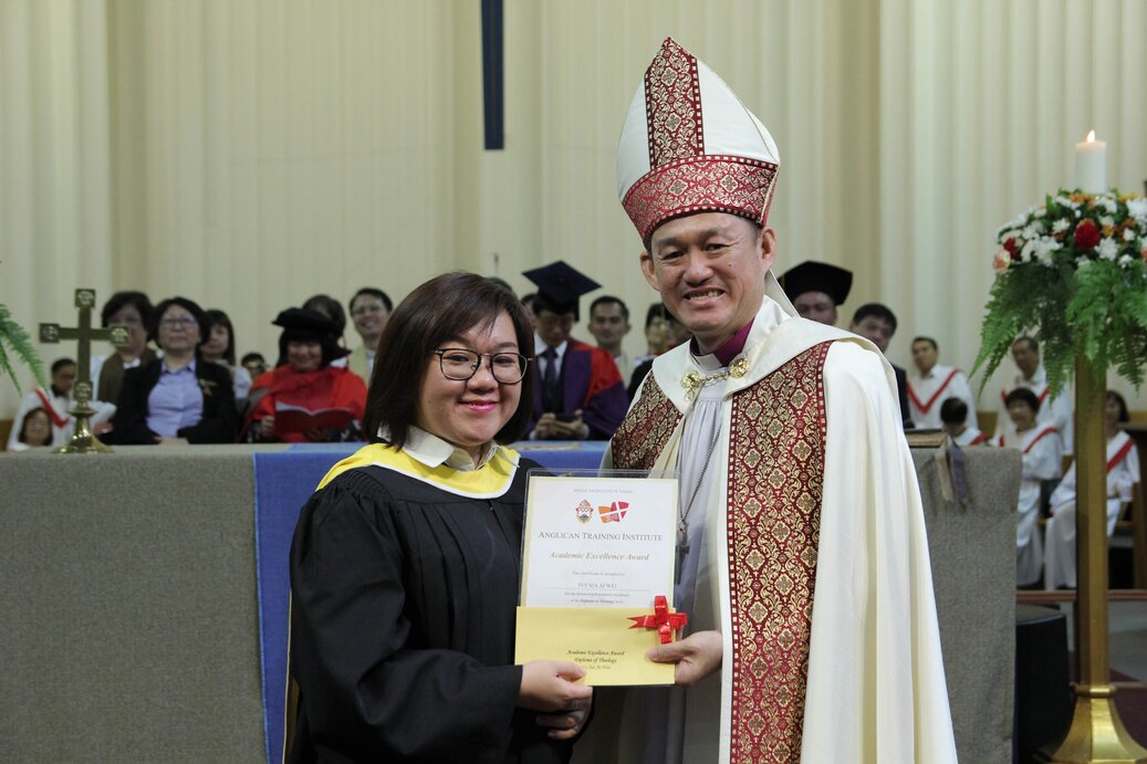 ati_grad_10 - Anglican Diocese of Sabah